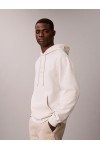 CALVIN KLEIN JEANS SWEATSHIRT WHITE LV04RD250G-67U