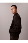 CALVIN KLEIN JEANS BOMBER JACKET BLACK LV04RC526G-UB1