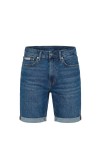 CALVIN KLEIN JEANS DENIM SHORTS HAMPTON LV04RF922G-ASA