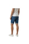 CALVIN KLEIN JEANS DENIM SHORTS HAMPTON LV04RF922G-ASA