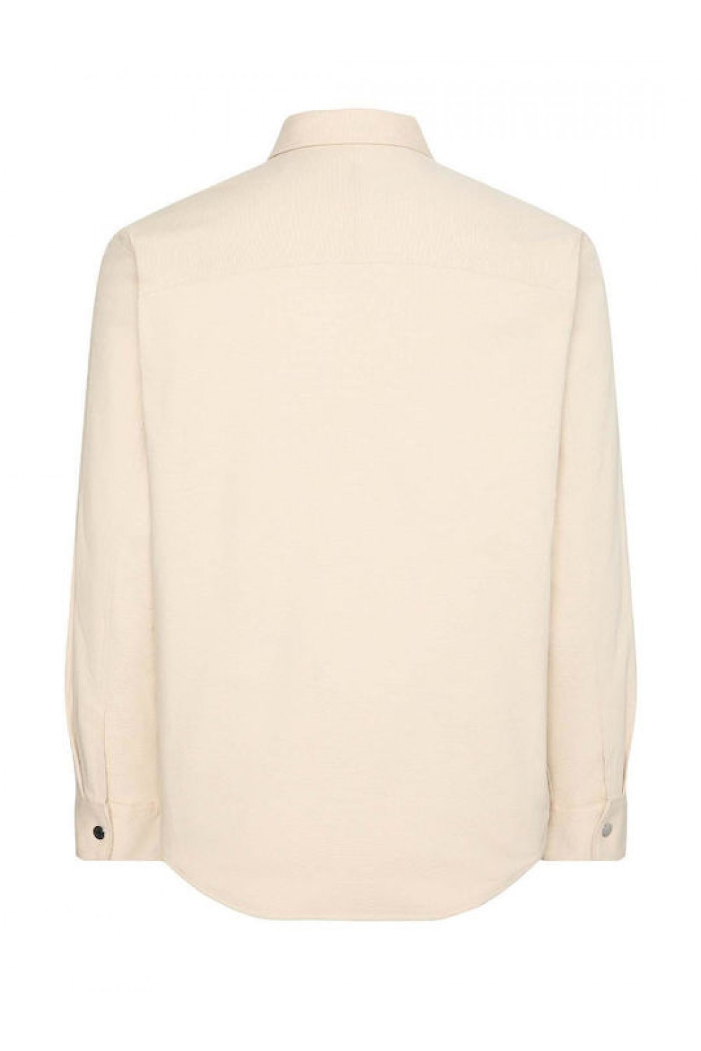 CALVIN KLEIN JEANS JACKET SILVERMOSS LV04RE401G-2F2