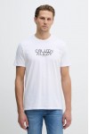 CALVIN KLEIN JEANS T-SHIRT BRILLIANT WHITE LV14RE818G-YAA