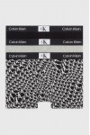 CALVIN KLEIN JEANS 3 PACK-CK96 000NB3528E-JGN