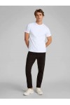 CALVIN KLEIN JEANS T-SHIRT BRILLIANT WHITE LV040HM265-YAA