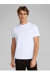CALVIN KLEIN JEANS T-SHIRT BRILLIANT WHITE LV040HM265-YAA