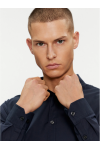 CALVIN KLEIN JEANS SHIRT NIGHT SKY J30J324614-CHW