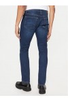 CALVIN KLEIN JEANS SLIM TAPERED JEANS DENIM DARK J30J326530-1BJ