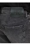 CALVIN KLEIN JEANS SLIM JEANS DENIM GREY J30J326520-1BZ