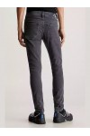 CALVIN KLEIN JEANS DENIM BLACK J30J324196-1BY