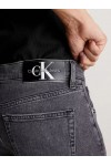 CALVIN KLEIN JEANS DENIM BLACK J30J324196-1BY