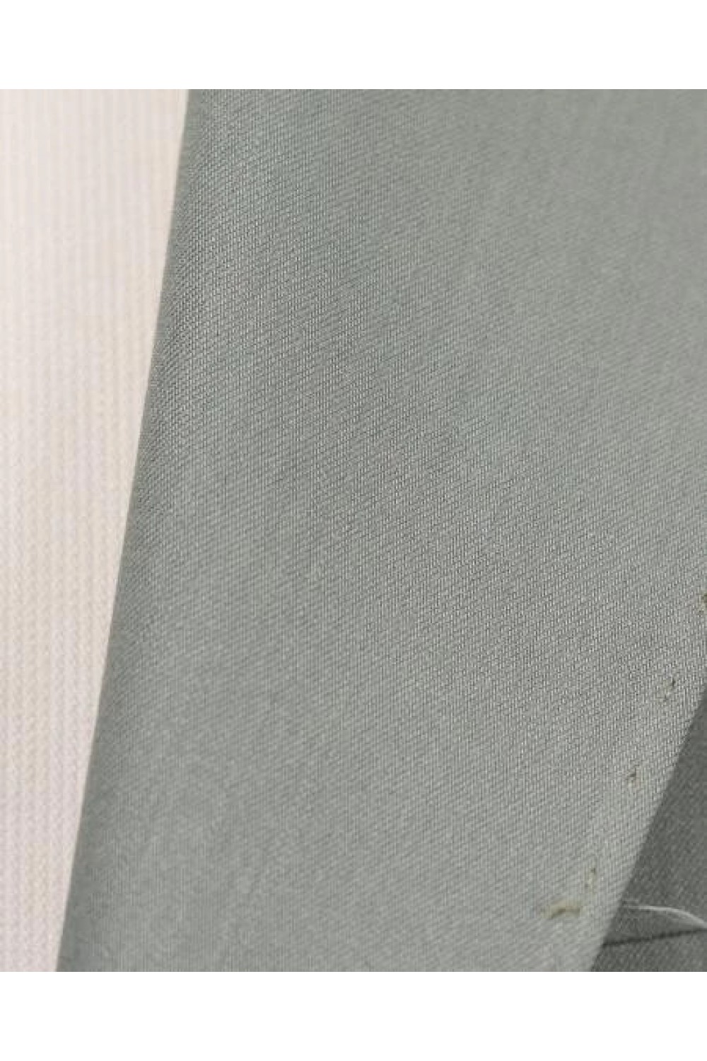 DEZING SUIT SLIM FIT LIGHT GREEN S-26105