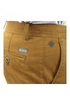 DORS CHINO TROUSERS  CANVAS FABRIC COMFORT TAMPA 2029006.C04