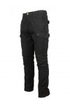 EXPLORER MENS CARGO PANTS BLACK 2411108015