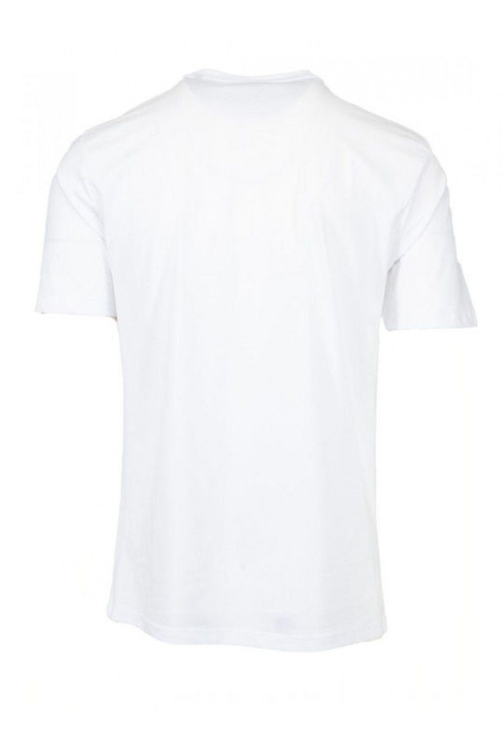 EXPLORER MENS TUB-T-SHIRT W/SEAM WHITE 2421102021 