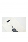 EXPLORER MENS MAO SHIRT OVERDYE WHITE 2421105000