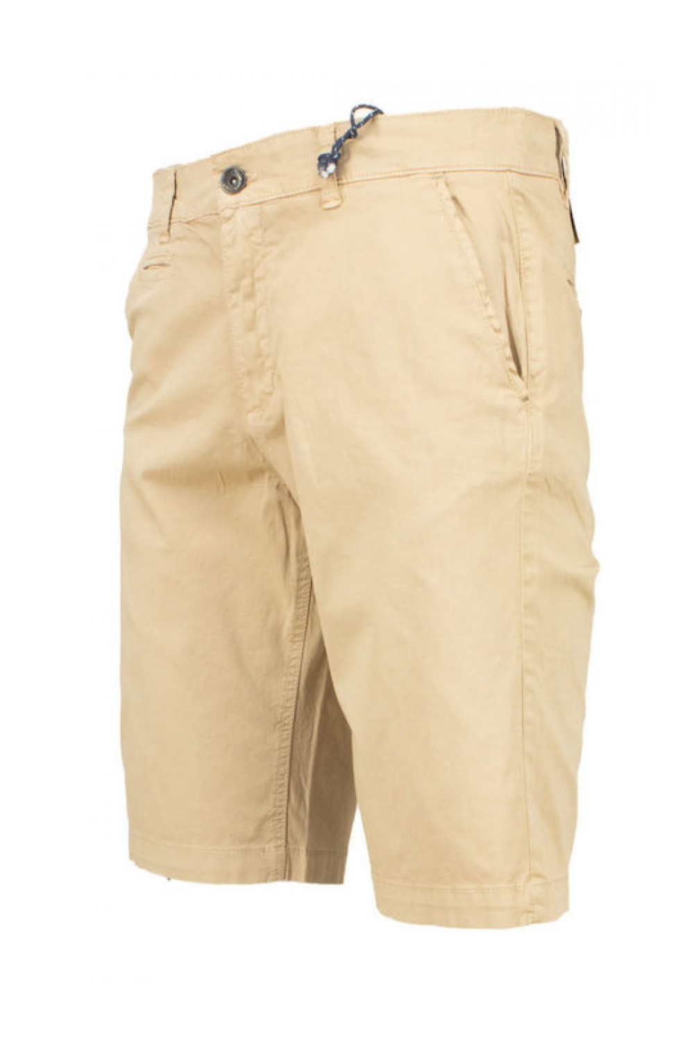 EXPLORER MENS SHORTS CHINO BEIGE 2421107043