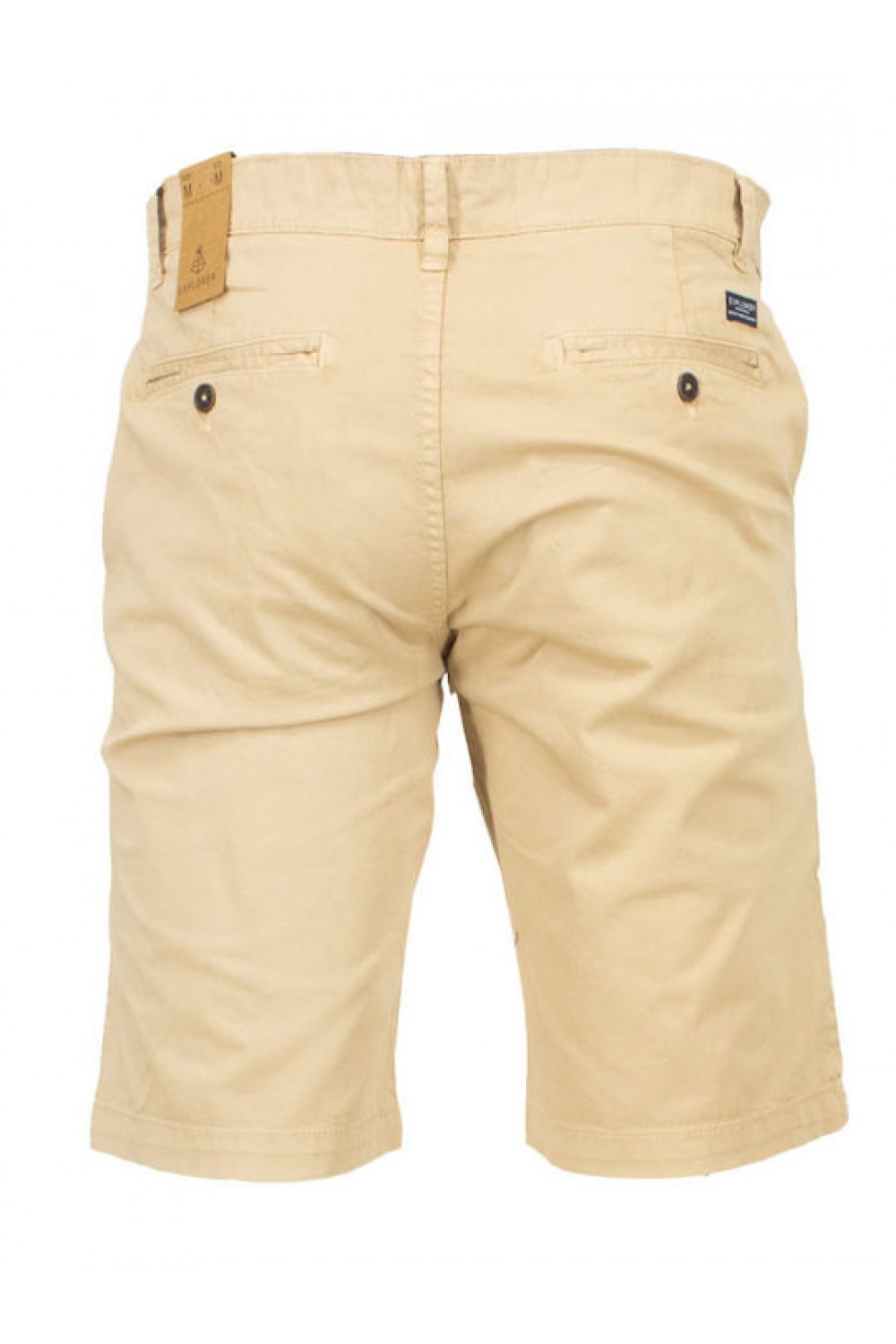 EXPLORER MENS SHORTS CHINO BEIGE 2421107043