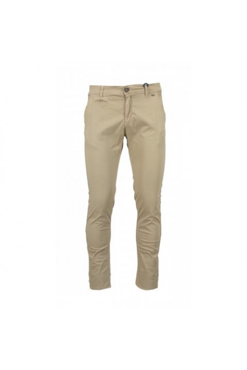 EXPLORER MENS CHINO PANTS BEIGE 2421108007