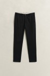 GANT SLIM FIT CLASSIC CHINO PANT BLACK 1501000-5