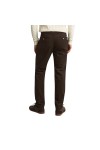 GANT SLIM FIT CLASSIC CHINO PANT BLACK BROWN 1501000-217