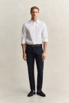 GANT SLIM JEANS BROKEN IN DARK BLUE 1000010-962