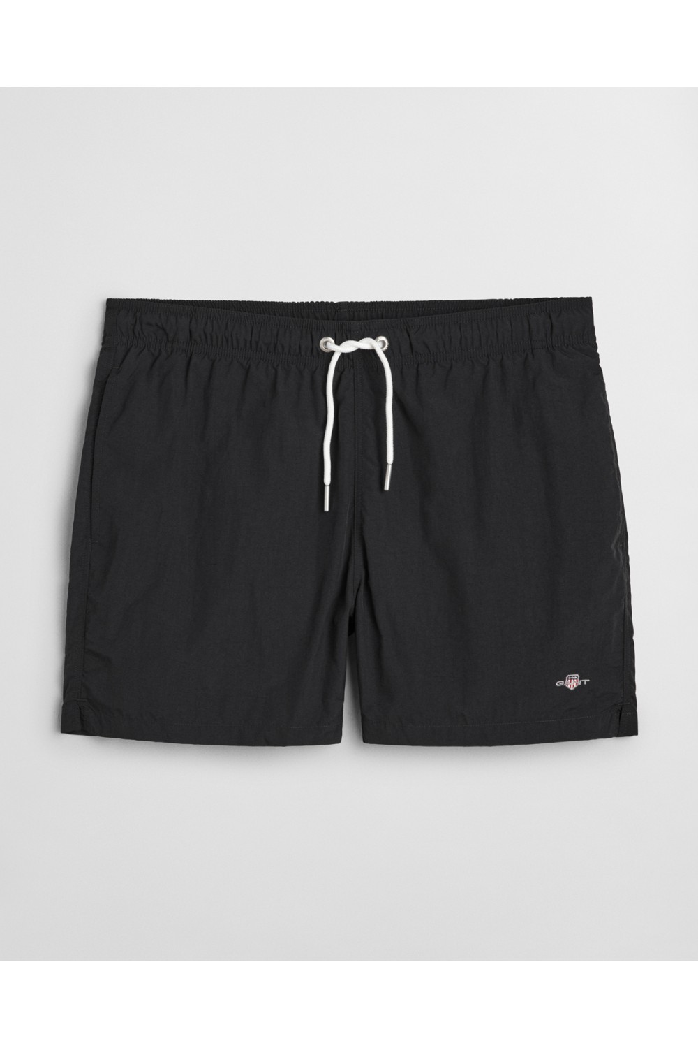 GANT SWIM SHORTS BLACK 920016000-005