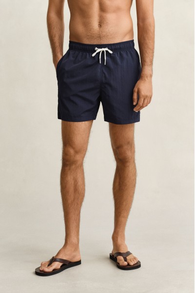 GANT SWIM SHORTS MARINE BLUE 920026000-410