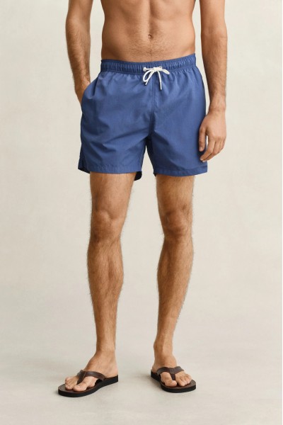 GANT SWIM SHORTS VINTAGE BLUE 920026000-442