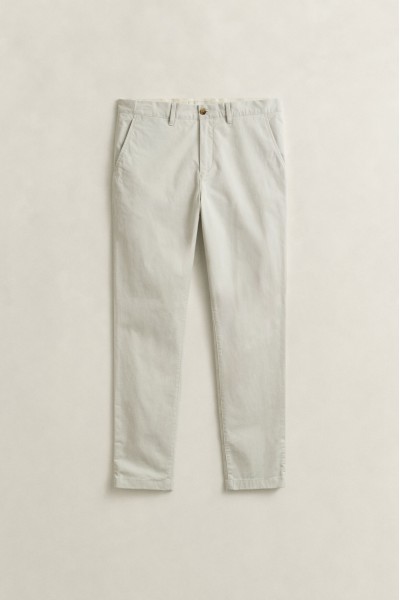 GANT SLIM FIT CLASSIC CHINOS SAND 1501000-214