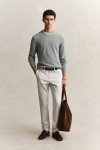 GANT SLIM FIT CLASSIC CHINOS SAND 1501000-214