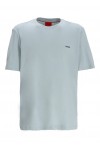 HUGO T-SHIRT DERO222 MINT 50466158-074