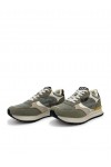 GAP RUN SPIRIT CITY MENS SNEACKERS OLIVE GPM6132280042