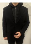 GUY LAROCHE BLAZER JACKET BLACK GLEW23003-10121K-F