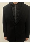 GUY LAROCHE BLAZER JACKET BLACK GLEW23003-10121K-F