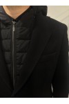 GUY LAROCHE BLAZER JACKET BLACK GLEW23003-10121K-F