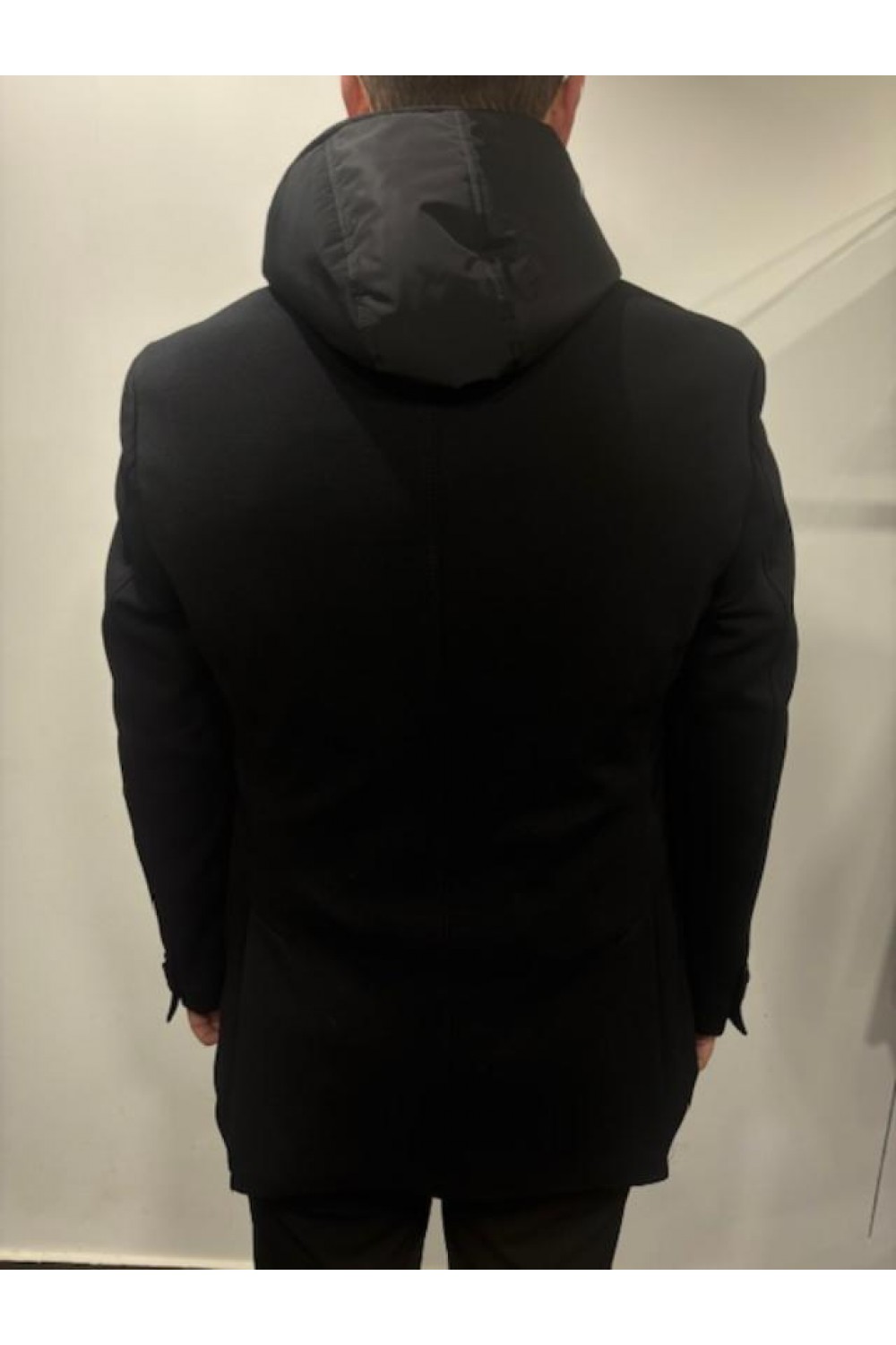 GUY LAROCHE BLAZER JACKET BLACK GLEW23003-10121K-F