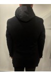 GUY LAROCHE BLAZER JACKET BLACK GLEW23003-10121K-F