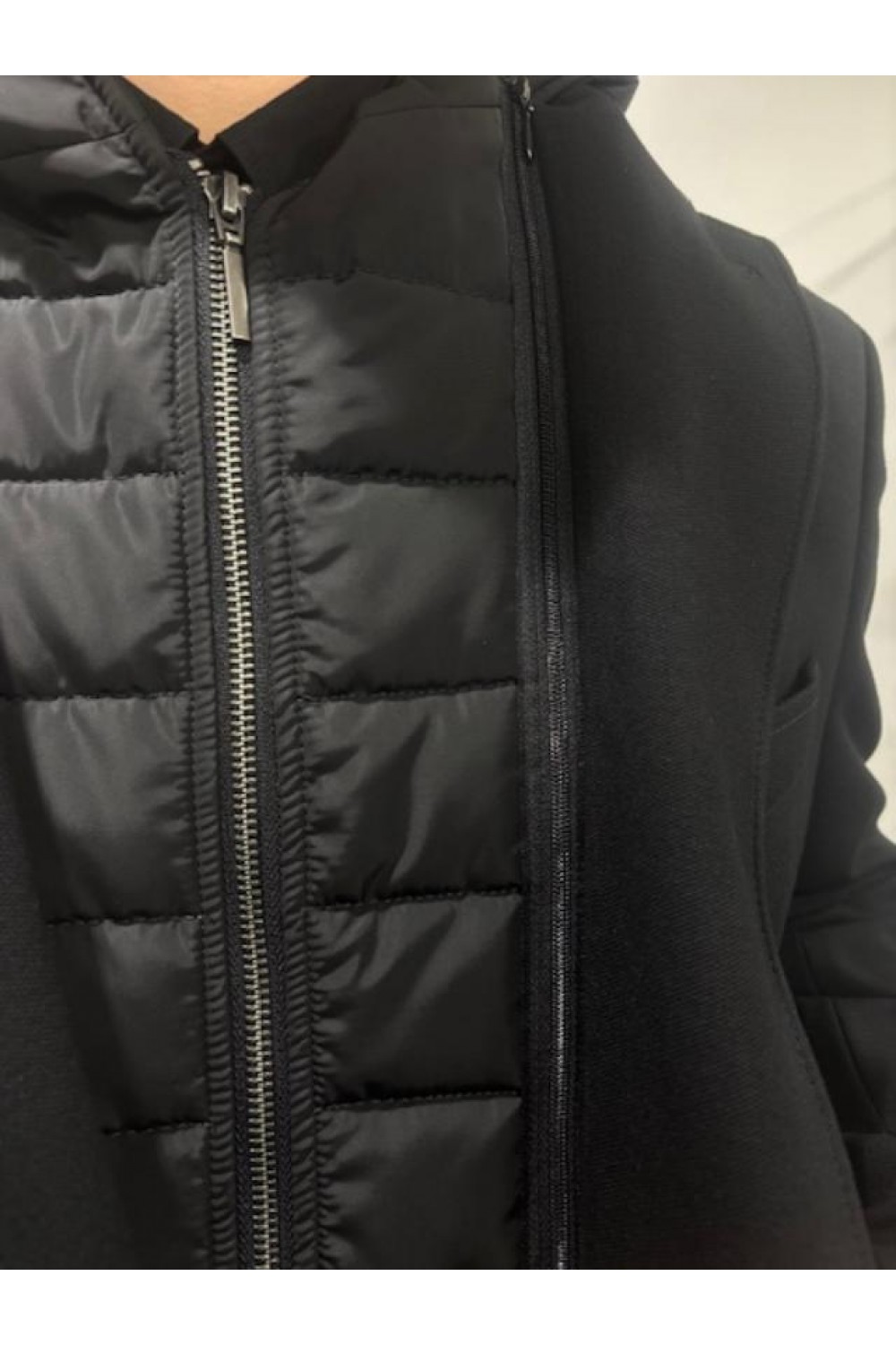 GUY LAROCHE BLAZER JACKET BLACK GLEW23003-10121K-F