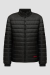 HUGO WATER REPELLENT JACKET BRENTI BLACK 50517753-001