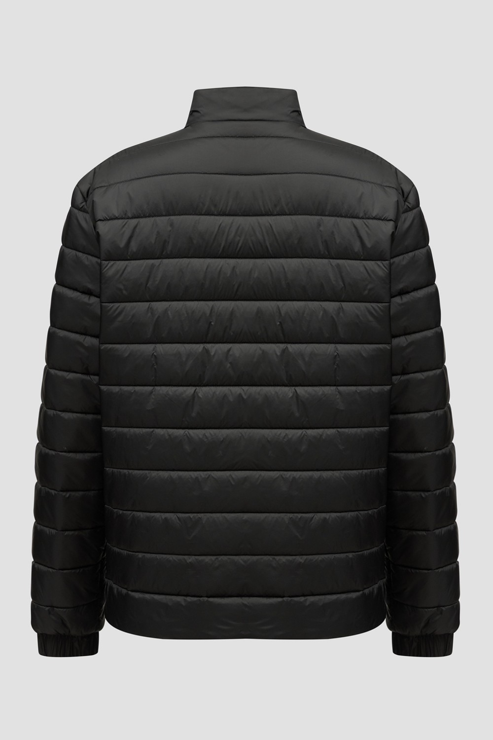 HUGO WATER REPELLENT JACKET BRENTI BLACK 50517753-001