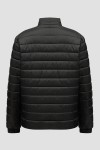 HUGO WATER REPELLENT JACKET BRENTI BLACK 50517753-001
