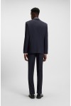 HUGO SUIT EXTRA SLIM FIT ARTI253X-MH DARK BLUE 50540157-405