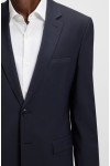 HUGO SUIT EXTRA SLIM FIT ARTI253X-MH DARK BLUE 50540157-405