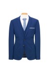 HUGO SUIT EXTRA SLIM FIT ARTI253X-MH OPEN BLUE 50540157-463