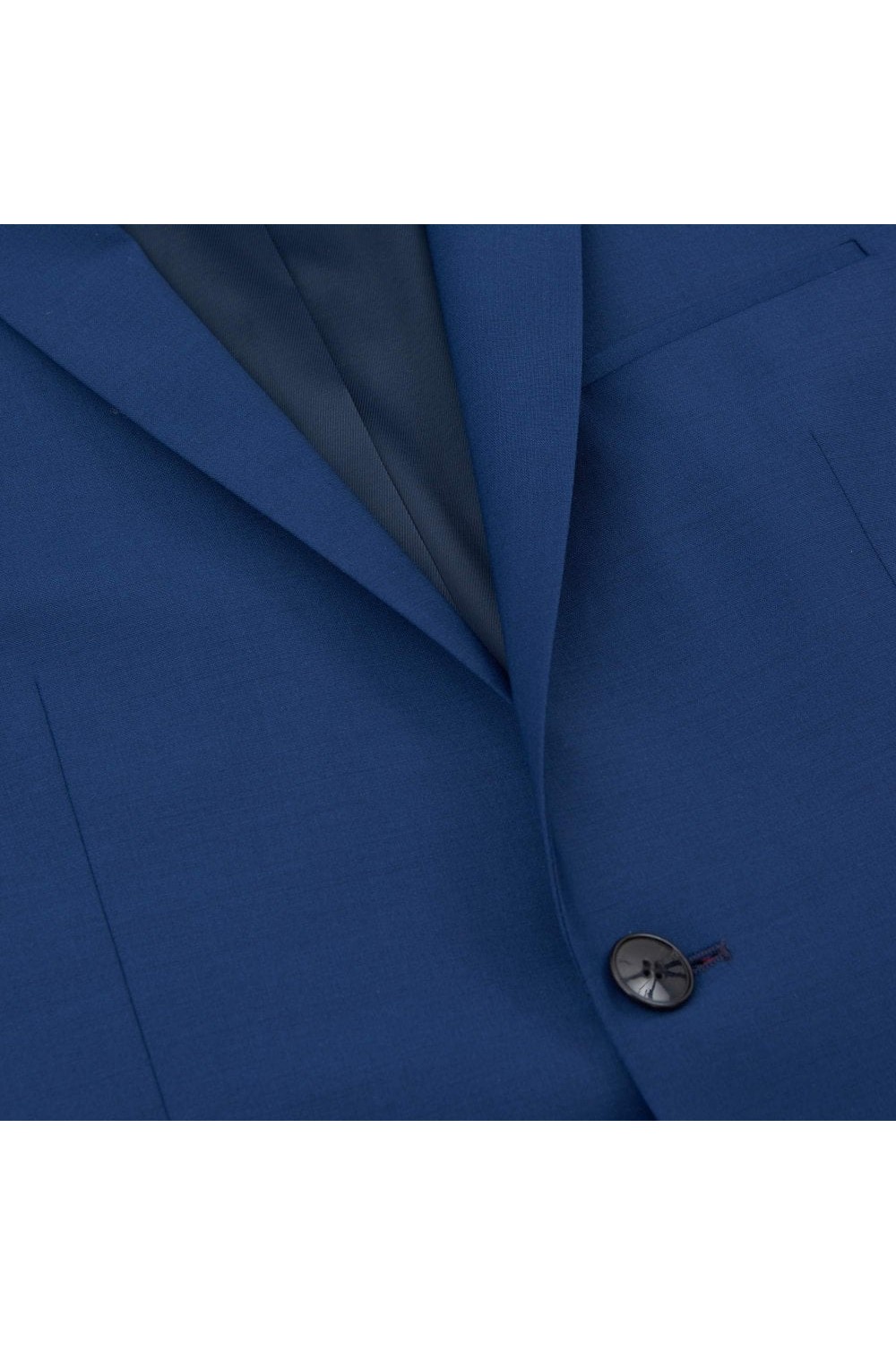 HUGO SUIT EXTRA SLIM FIT ARTI253X-MH OPEN BLUE 50540157-463