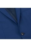 HUGO SUIT EXTRA SLIM FIT ARTI253X-MH OPEN BLUE 50540157-463