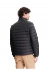HUGO WATER REPELLENT JACKET BRENTI 2521 BLACK 50544999-001