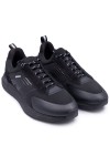 HUGO BOSS GO3 SNEAKERS BLACK 50573769-003