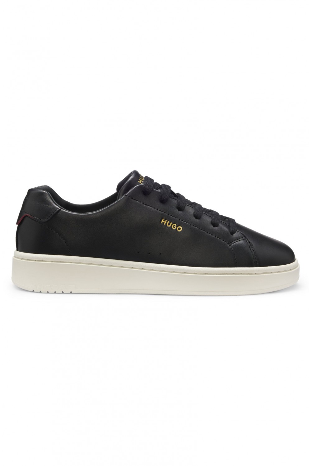 HUGO BOSS NESTON SNEAKERS BLACK 50569002-001
