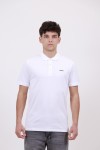 HUGO POLO SHIRT DONOS222 WHITE 50466182-102